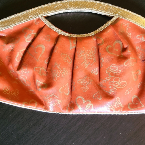 Hand clutch purse - Picture 2 of 2